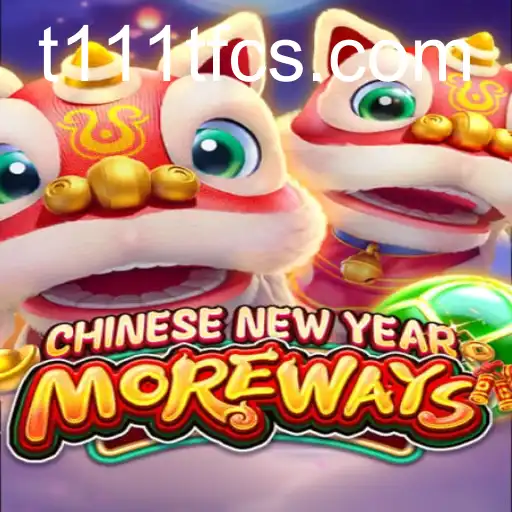 CHINESENEWYEARMOREWAYS